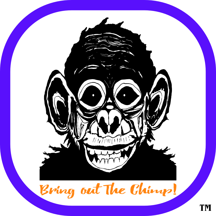 Bring out the Chimp